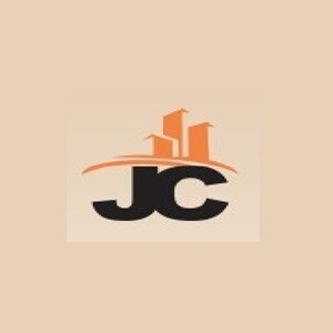 JC Builders And Developers logo