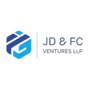 JD And FC Ventures developer logo