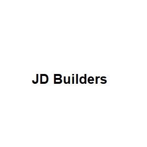 JD Builders developer logo