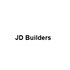 JD Builders Developer Logo
