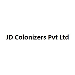 JD Colonizers Pvt Ltd developer logo