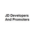 JD Developers And Promoters Logo
