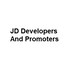 JD Developers And Promoters Developer Logo