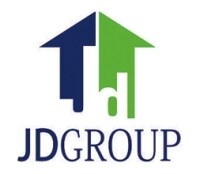JD Group Developer Logo