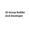 JD Group Builder And Developer Logo