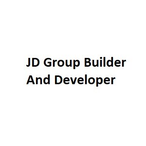JD Group Builder And Developer logo