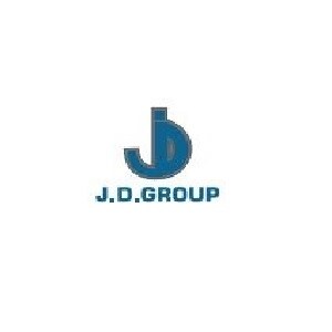 JD Group Pune developer logo