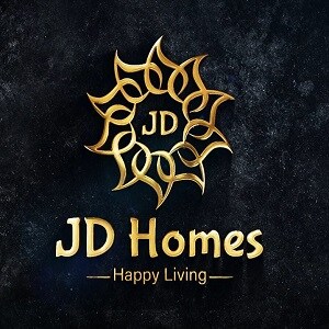 JD Homes Developers Pvt Ltd developer logo