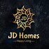 JD Homes Developers Pvt Ltd Developer Logo