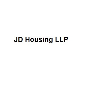 JD Housing LLP developer logo