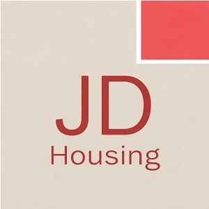 JD Housing LLP logo
