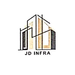 JD Infra developer logo