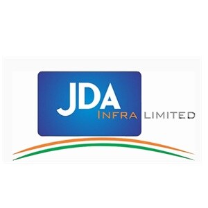 JDA Infra Ltd developer logo
