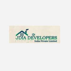 JDIA Developers Logo