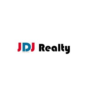 JDJ Realty developer logo