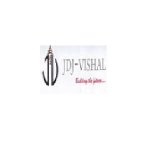 JDJ Vishal developer logo