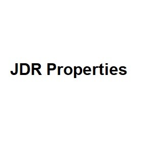 JDR Properties developer logo
