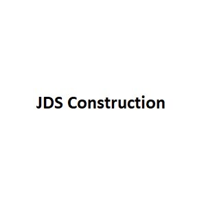 JDS Construction logo