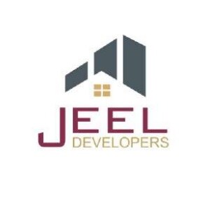 Jeel Developers Logo