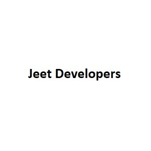 Jeet Developers logo