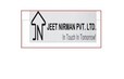 Jeet Nirman Developer Logo