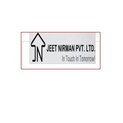 Jeet Nirman Logo