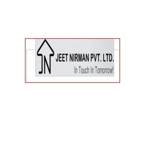 Jeet Nirman Developer Logo