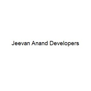 Jeevan Anand Developers developer logo