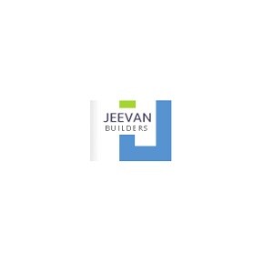 Jeevan Builders developer logo