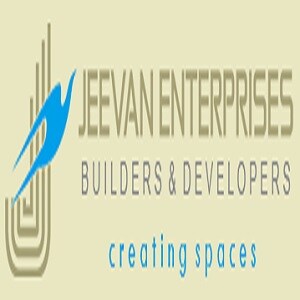 Jeevan Enterprises Developer Logo
