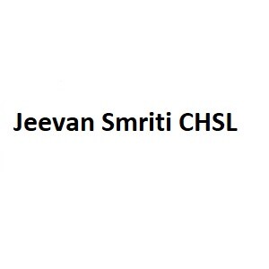 Jeevan Smriti CHSL Logo