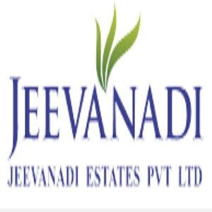Jeevanadi Estates Pvt Ltd logo