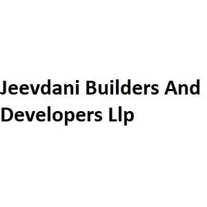 Jeevdani Builders And Developers Llp