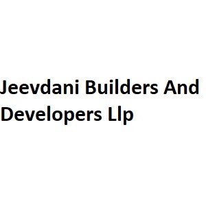 Jeevdani Builders And Developers Llp developer logo