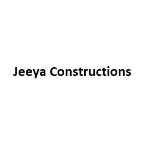 Jeeya Constructions developer logo