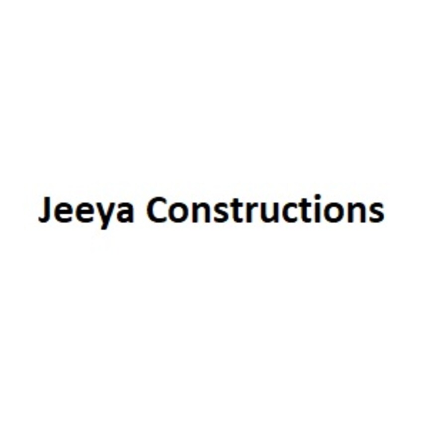 Jeeya Constructions