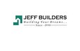 Jeff Builders Developer Logo