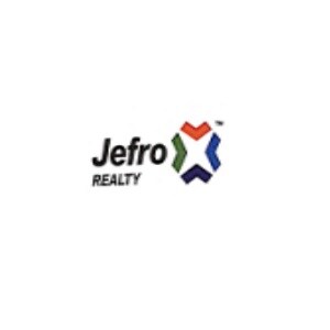 Jefro Realty Logo