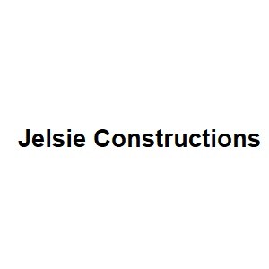 Jelsie Constructions Developer Logo