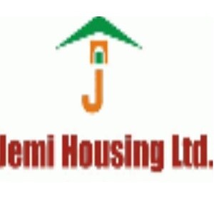 Jemi Housing Ltd logo