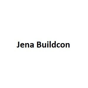 Jena Buildcon developer logo