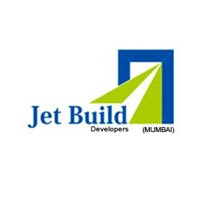 Jet Build Developers Developer Logo