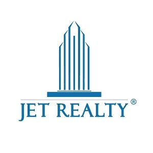 Jet Realty Developer Logo