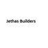 Jethas Builders Developer Logo
