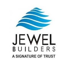 Jewel Builders Developer Logo