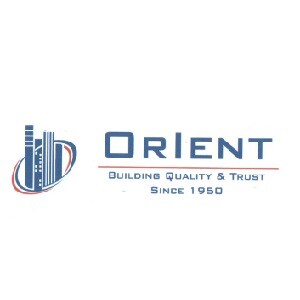 Jewel Orient developer logo