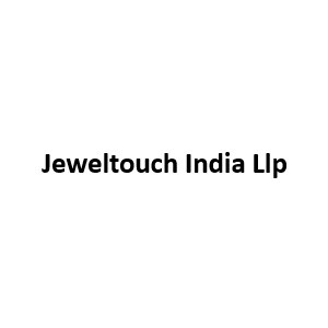 Jeweltouch India Llp logo