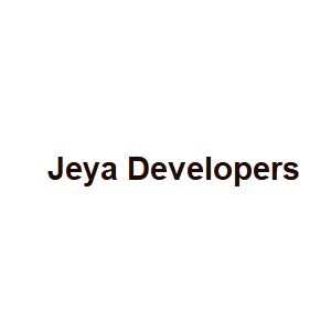 Jeya Developers Developer Logo