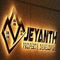 Jeyanth Property Developers Logo