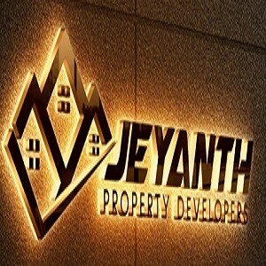 Jeyanth Property Developers logo